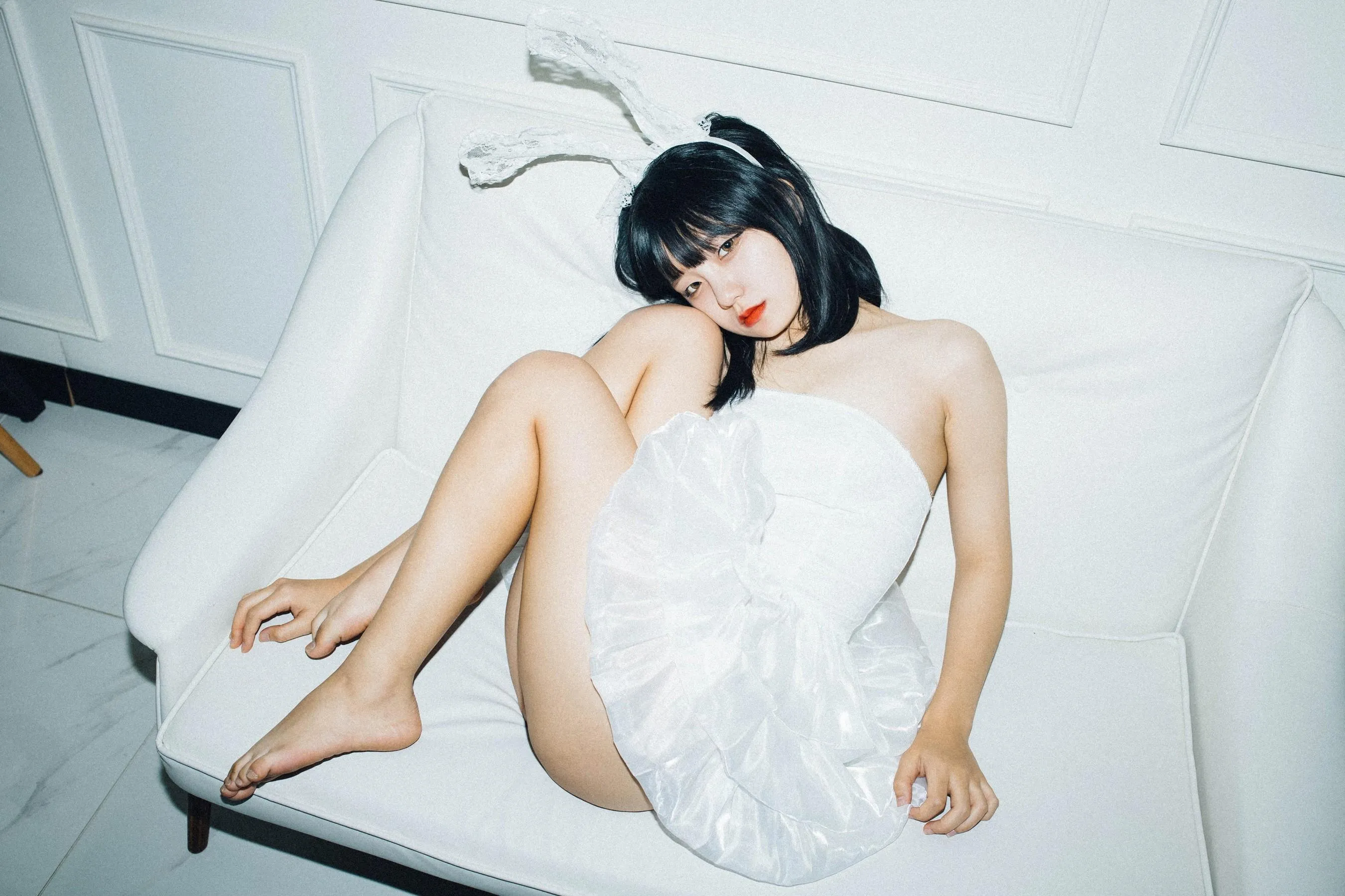 Jenny 정제니 – NO.26 [Moon Night Snap] The First [141P]插图1